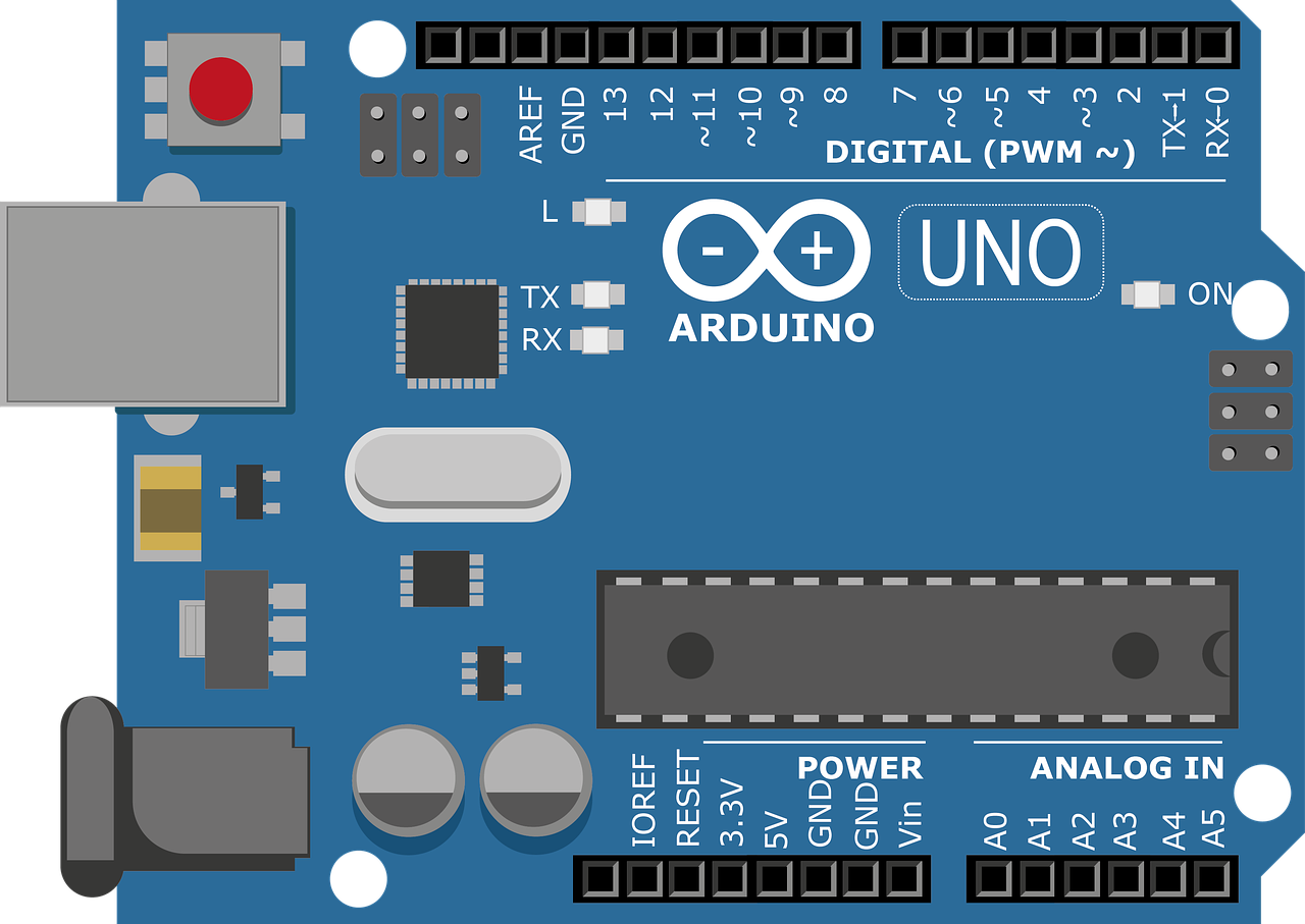 Arduino基礎課程